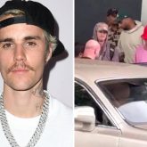 Justin Bieber charges a staggering Rs. 83 crore to perform at Anant Ambani-Radhika Merchant's sangeet, arrives in Mumbai from private airport