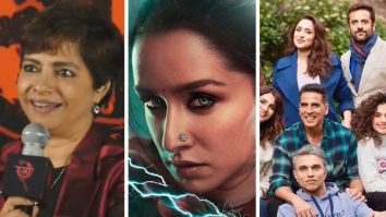 Stree 2 trailer launch: Jyoti Deshpande BREAKS silence on clash with Khel Khel Mein, Vedaa: “We are coming with the feeling of jo jeeta, wohi sikandar; it’s not like rumaal daal diya aur date kisi ka ho gaya”