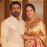 Jyotika pens romantic lines from her song ‘Ondra Renda’ in her latest post for husband Suriya