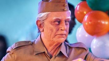 Varma Kalai techniques in Kamal Haasan starrer Indian 2 spark lawsuit against makers