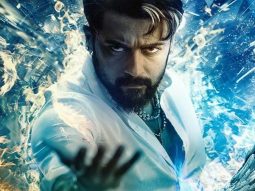 Pushpa 2 makers Mythri Movies lock Nizam distribution for Suriya starrer Kanguva