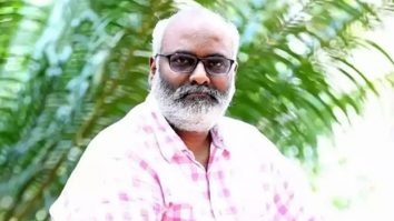 M.M. Keeravani opens up on his first foray into Hindi cinema in 6 years; says, “Language is never an issue for me”