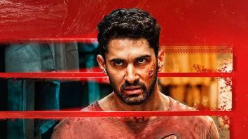 Kill Box Office: Lakshya and Raghav Juyal starrer stays over Rs. 1 crore mark on Wednesday too