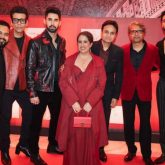Karan Johar calls Kill “deep-rooted genre film” ahead of release; pens heartwarming note to express gratitude