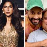 Kubbra Sait joins Varun Dhawan, Mrunal Thakur, Maniesh Paul and others for David Dhawan’s next