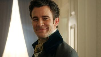 Luke Thompson officially announced as lead for season 4 of Bridgerton with Benedict getting his love story