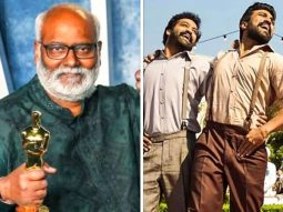 MM Keeravani says his Oscar-winning song ‘Naatu Naatu’ was not his “best” work: “When the recognition has to come, it will come somehow”