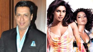 EXCLUSIVE: Madhur Bhandarkar’s next is the sequel to Priyanka Chopra-Kangana Ranaut starrer Fashion