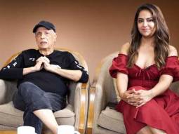 Mahesh Bhatt, Vikram Bhatt & Avika Gor on Raaz, Fears, Being a child actor, Horror movies & more