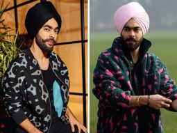 EXCLUSIVE: Manjot Singh says, “I got to play an alpha male in Wild Wild Punjab, like Ranbir Kapoor in Animal”