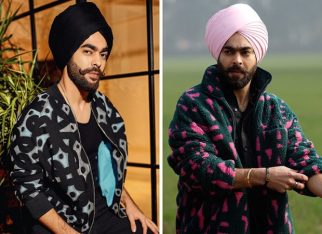 EXCLUSIVE: Manjot Singh says, “I got to play an alpha male in Wild Wild Punjab, like Ranbir Kapoor in Animal”