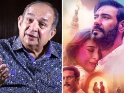 EXCLUSIVE: Manoj Desai criticises delay of Ajay Devgn’s Auron Mein Kahan Dum Tha: “It would have been a 100 percent success” EXCLUSIVE: Manoj Desai criticises delay of Ajay Devgn’s Auron Mein Kahan Dum Tha: “It would have been a 100 percent success”