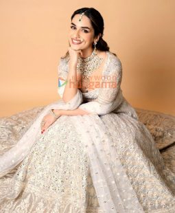 Manushi Chhillar