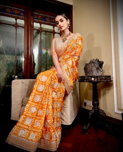 Manushi Chhillar