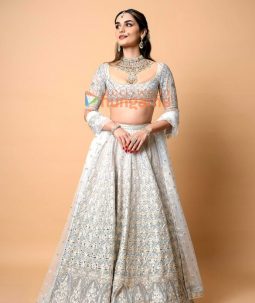 Manushi Chhillar