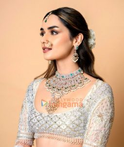 Manushi Chhillar