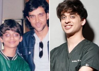 Mickey Dhamejani on life from child star to ophthalmologist after Krrish photos go viral; discusses potential comeback: “I am in talks for a Bollywood project” Mickey Dhamejani on life from child star to ophthalmologist after Krrish photos go viral; discusses potential comeback: “I am in talks for a Bollywood project”