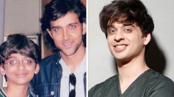 Mickey Dhamejani on life from child star to ophthalmologist after Krrish photos go viral; discusses potential comeback: “I am in talks for a Bollywood project” Mickey Dhamejani on life from child star to ophthalmologist after Krrish photos go viral; discusses potential comeback: “I am in talks for a Bollywood project”