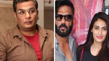 Mukesh Chhabra reveals Suniel Shetty’s heartwarming gift of a bungalow for casting Athiya Shetty