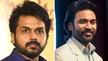 Nadigar Sangam comes in support of actor Dhanush after TFPC issues notice against the actor