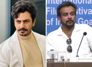 EXCLUSIVE: Nawazuddin Siddiqui signs Rautu Ka Raaz director’s next; Anand Surapur reveals “It’s about the paris and chudails in Uttarakhand” EXCLUSIVE: Nawazuddin Siddiqui signs Rautu Ka Raaz director’s next; Anand Surapur reveals “It’s about the paris and chudails in Uttarakhand”