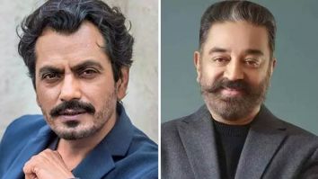 Nawazuddin Siddiqui recalls becoming Kamal Haasan’s acting coach for Abhay; says, “I was jobless at the time, so I agreed”