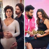 New Brazilian series Desperate Lies has same central plot of heteropaternal superfecundation as Vicky Kaushal, Triptii Dimri and Ammy Virk starrer Bad Newz