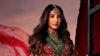 Nora Fatehi
