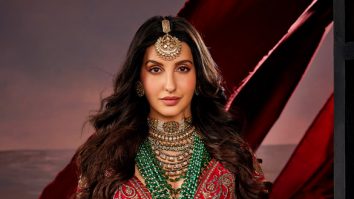 Nora Fatehi