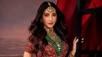 Nora Fatehi