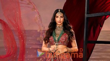 Nora Fatehi