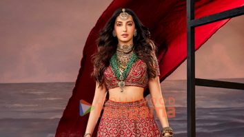 Nora Fatehi