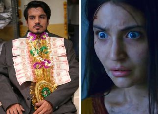 Panchayat fame Aasif Khan recalls funny incident with Anushka Sharma on Pari set: “So whenever there was a cut during her scenes…” Panchayat fame Aasif Khan recalls funny incident with Anushka Sharma on Pari set: “So whenever there was a cut during her scenes…”