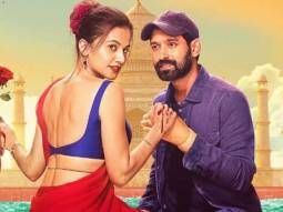 Phir Aayi Hasseen Dillruba | Official Trailer | Taapsee Pannu, Vikrant Massey, Sunny Kaushal