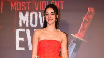 Photos: Ananya Panday, Varun Dhawan, Karan Johar and others grace the premiere of Kill