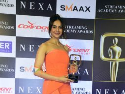 Photos: Celebs grace the NEXA Streaming Academy Awards 2024