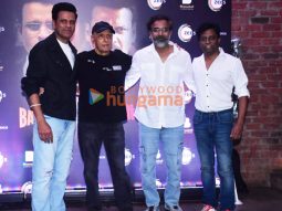 Photos: Celebs grace the success party of Sirf Ek Bandaa Kaafi Hai