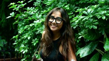 Photos: Prajakta Koli snapped in Juhu