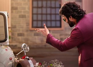 Prabhas’ The Raja Saab to unleash ‘Fan India Glimpse’ on July 29, see new poster