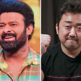 Prabhas' Spirit to cast The Outlaws fame Ma Dong-seok as villain: Reports 