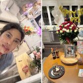 Priyanka Chopra celebrates 42nd birthday on sets of The Bluff in Australia; Nick Jonas sends dosa truck for the crew, see pics