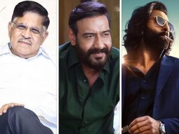 Producer and Allu Arjun’s father Allu Aravind says “The trend of remakes is going to DIE”; notes that Drishyam 2 was an exception; also adds “Animal has been seen by every person of every language though it is made in Hindi” Producer and Allu Arjun’s father Allu Aravind says “The trend of remakes is going to DIE”; notes that Drishyam 2 was an exception; also adds “Animal has been seen by every person of every language though it is made in Hindi”