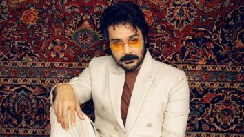 Prosenjit Chatterjee: “Sharmila Tagore said, you slapped me because I slapped your father”| Ajogyo