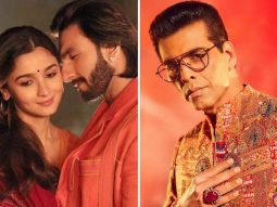 Rocky Aur Rani Kii Prem Kahaani turns 1: Karan Johar pens heartfelt note for Ranveer Singh-Alia Bhatt starrer; says he feels “honoured, grateful and privileged”