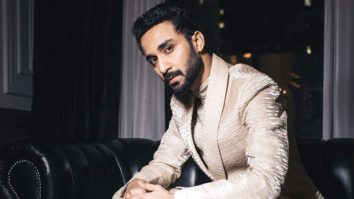 Raghav Juyal overcomes knee surgery to shine in Karan Johar’s action film Kill
