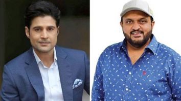 Rajeev Khandelwal bags Munjya director Aditya Sarpotdar’s next; to be seen in an Indiana Jones-styled character in Disney+ Hotstar show