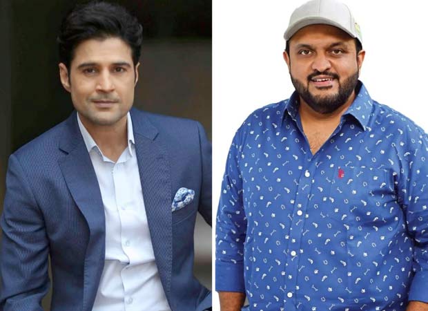 Rajeev Khandelwal bags Munjya director Aditya Sarpotdar’s next; to be seen in an Indiana Jones-styled character in Disney+ Hotstar show