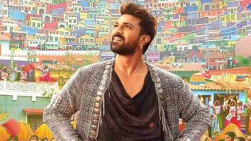 Ram Charan wraps up his much-awaited film Game Changer, co-starring Kiara Advani