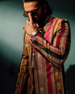 Ranveer Singh