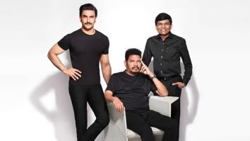CONFIRMED! S. Shankar puts film with Ranveer Singh on hold: “Producers want me to do a film bigger than Aparichit”